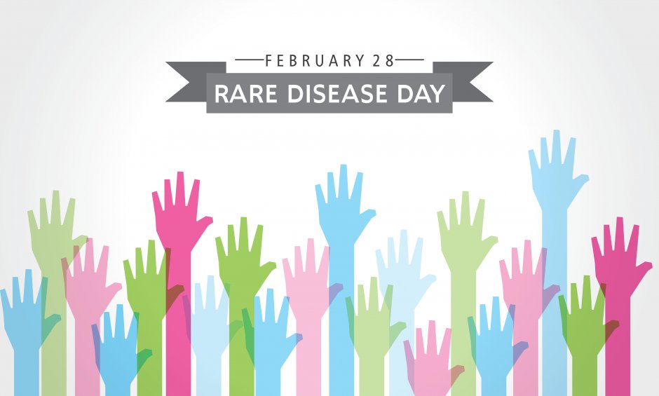 Παγκόσμια Ημέρα Σπάνιων Παθήσεων