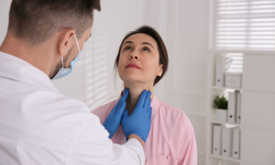 Αφαίρεση παραθυρεοειδούς (παραθυρεοειδεκτομή) - Πότε και πως γίνεται;