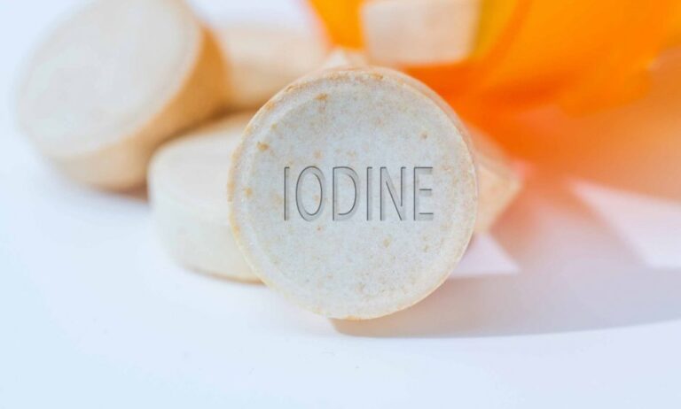 Φαρμακευτικός Σύλλογος: Δεν κυκλοφορούν στην ελληνική αγορά χάπια ιωδίου!