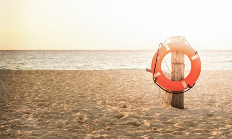 Παγκόσμια Ημέρα Πρόληψης Πνιγμού: Συμβουλές προστασίας από τον ΕΟΔΥ