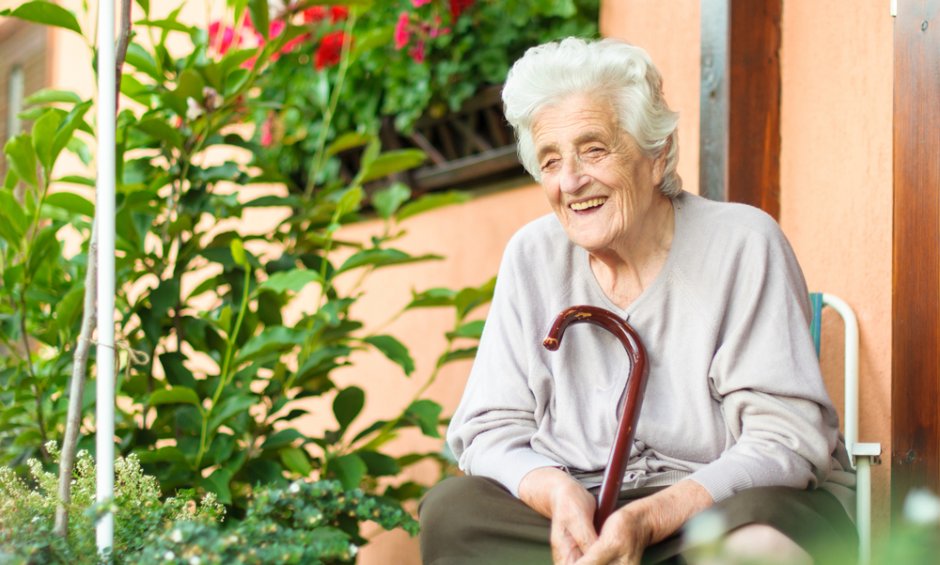 Προσοχή στη στοματική υγεία των ηλικιωμένων!
