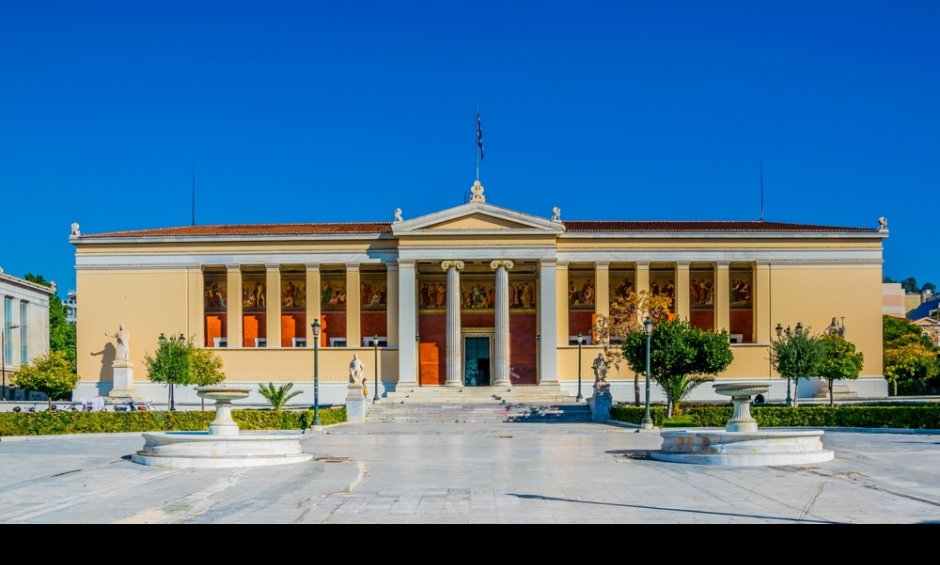 Οι Έλληνες και ο κορονοϊός: Μια χώρα σε δεύτερο Lockdown - Νέα Έρευνα του Εθνικού και Καποδιστριακού Πανεπιστημίου Αθηνών!