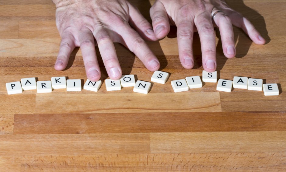 Ενημερωτική εκδήλωση με ελεύθερη είσοδο: Ζώντας με τη Νόσο του Πάρκινσον. Βήματα που αλλάζουν τη ζωή!