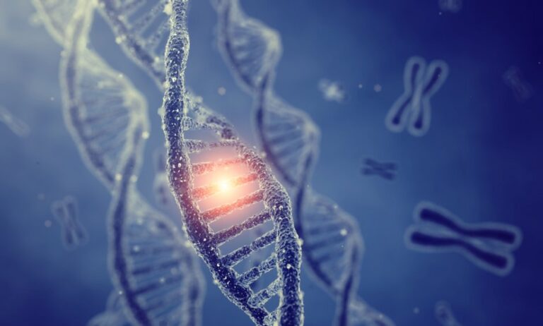 Ελληνική μελέτη συνδέει γονιδιακές μεταλλάξεις με τη σοβαρότητα της νόσου covid-19