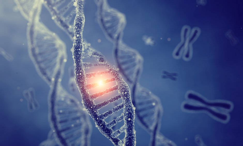 Ελληνική μελέτη συνδέει γονιδιακές μεταλλάξεις με τη σοβαρότητα της νόσου covid-19