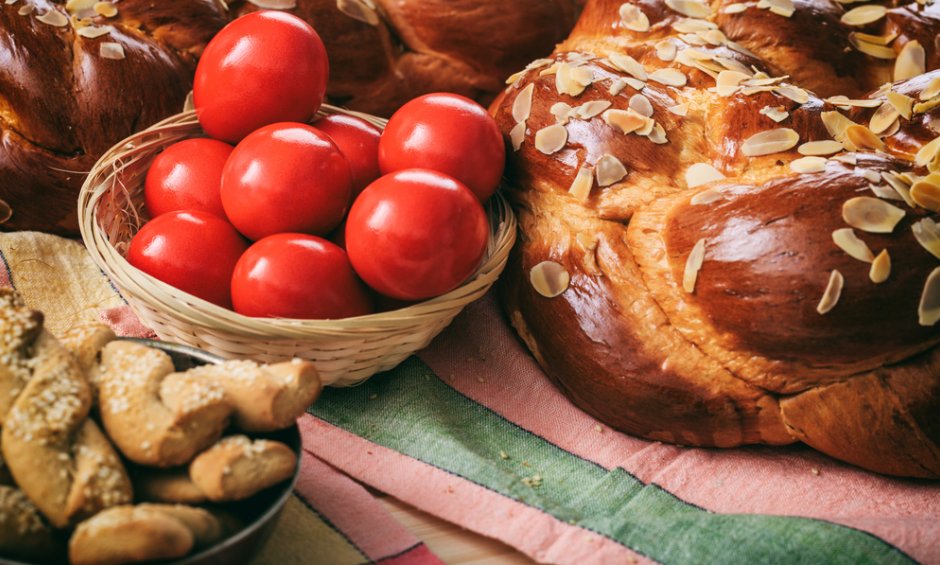 Ποια είναι η διατροφική αξία των πασχαλινών εδεσμάτων;