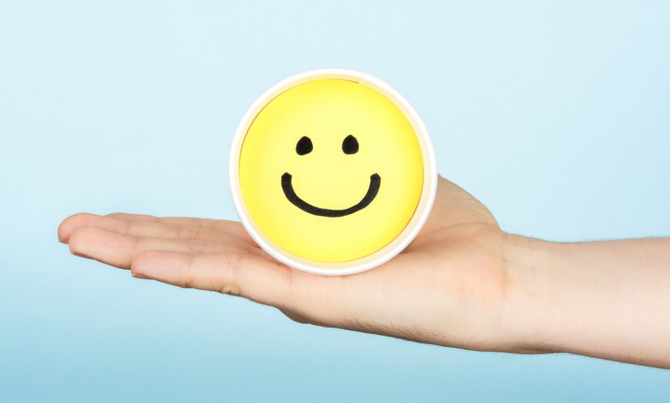 Σεμινάριο: Συντονιστείτε με την ευτυχία