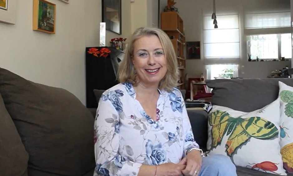 Κλεισμένοι στο σπίτι: Πώς να αντιμετωπίσουμε το άγχος!