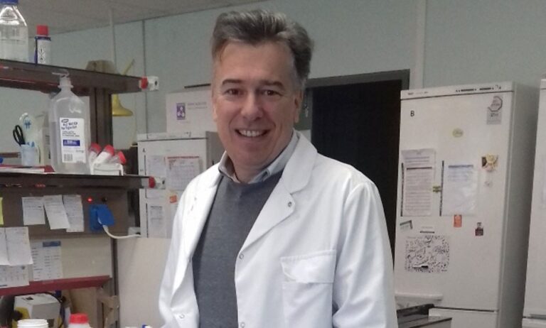 Διεθνής διάκριση στον καθηγητή Σταύρο Ταραβήρα (Παν/μιο Πατρών) για καινοτόμο έρευνα για την υδροκεφαλία