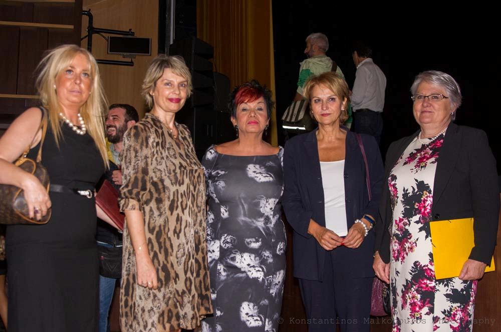 Με εξαιρετική επιτυχία παρουσιάστηκε το Εθνικό Σχέδιο Δράσης για τη Νόσο Αλτσχάιμερ