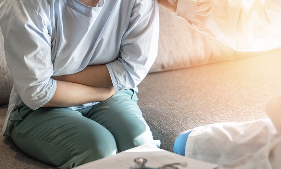Σύνδρομο πυελικής συμφόρησης: Ένα σύνδρομο που οι περισσότερες γυναίκες αγνοούν!