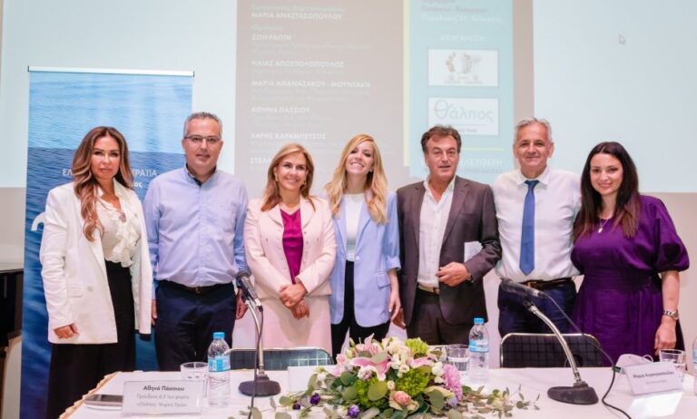 Η πανδημία και ο ψυχισμός γυναικών και παιδιών - Η επόμενη μέρα