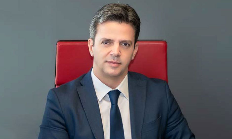 Θεόδωρος Καρούτζος: Νέα εποχή για τον Όμιλο Affidea με πρωτοπορία στις εξελίξεις για την Υγεία