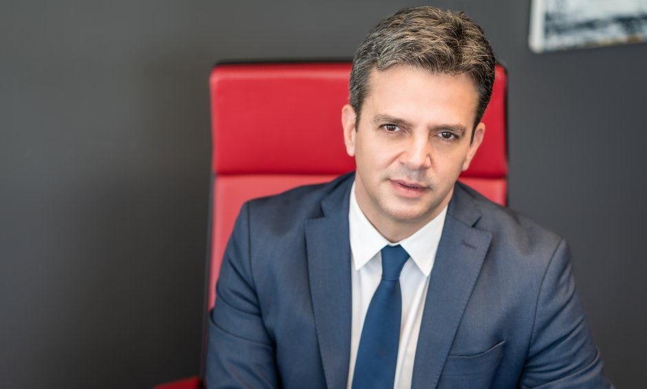 Θεόδωρος Καρούτζος: Δημιουργήσαμε νέα διαγνωστικά πρότυπα