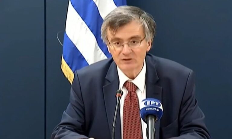 Στα 2463 τα συνολικά κρούσματα κορονοϊού στην Ελλάδα - Στους 125 οι θάνατοι