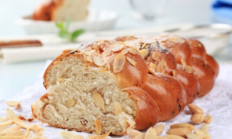 Ποια είναι η διατροφική αξία των πασχαλινών εδεσμάτων;