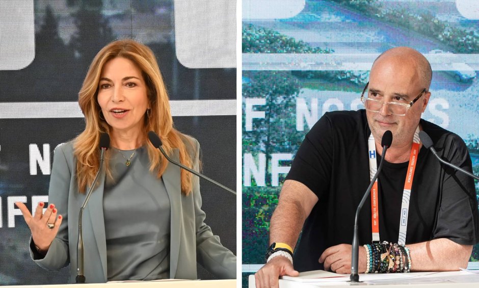 Μια σημαντική συνεργασία για την περίθαλψης των παιδιών με καρκίνο