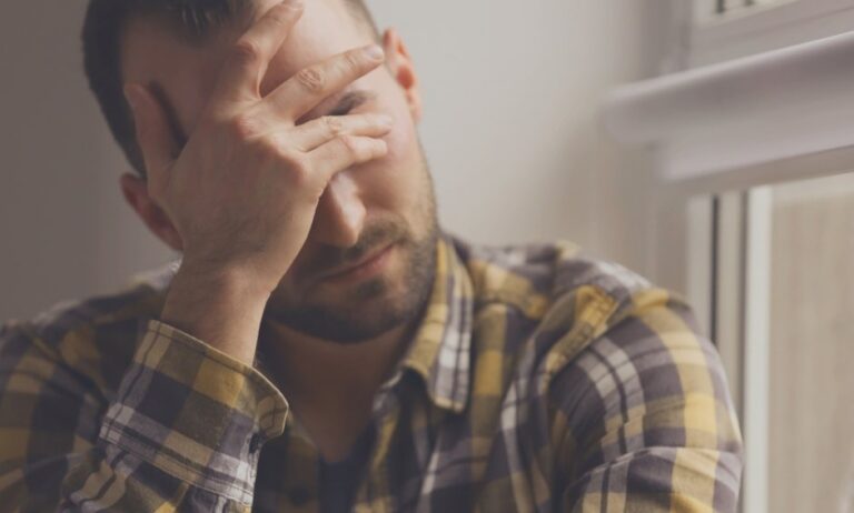 #MenMatterToo: Η νέα καμπάνια για την υπογονιμότητα που βάζει για πρώτη φορά στο επίκεντρο τις ανάγκες του άνδρα