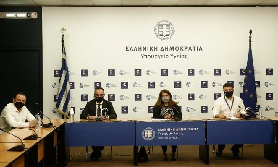 Από τις 7 Απριλίου τα self tests στα φαρμακεία