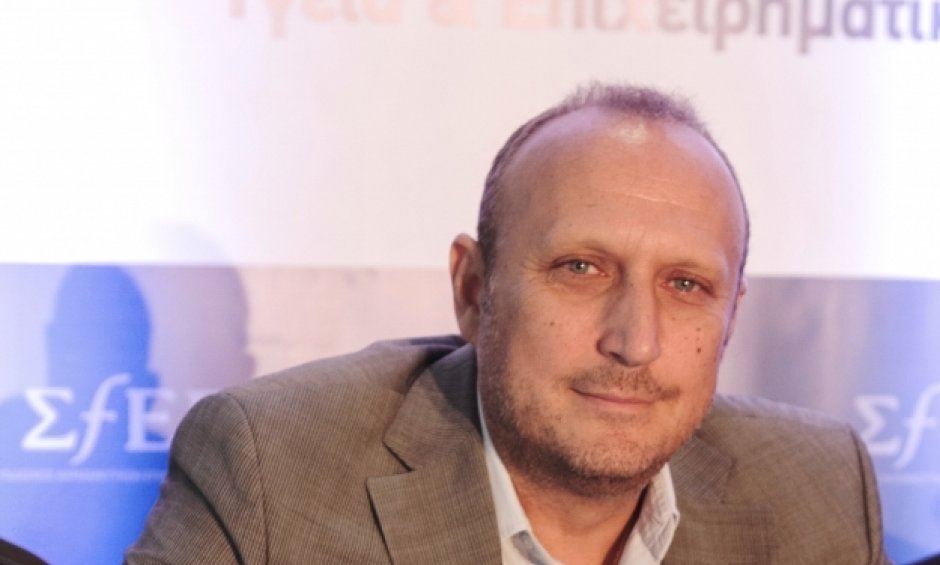 Μάριος Κοσμίδης (Πρόεδρος και Δ/νων Σύμβουλος WinMedica): Διεθνής μελέτη της Accord δίνει ελπίδες για επιβεβαίωση της αντιϊκής δράσης της υδροξυχλωροκίνης και στην πρόληψη