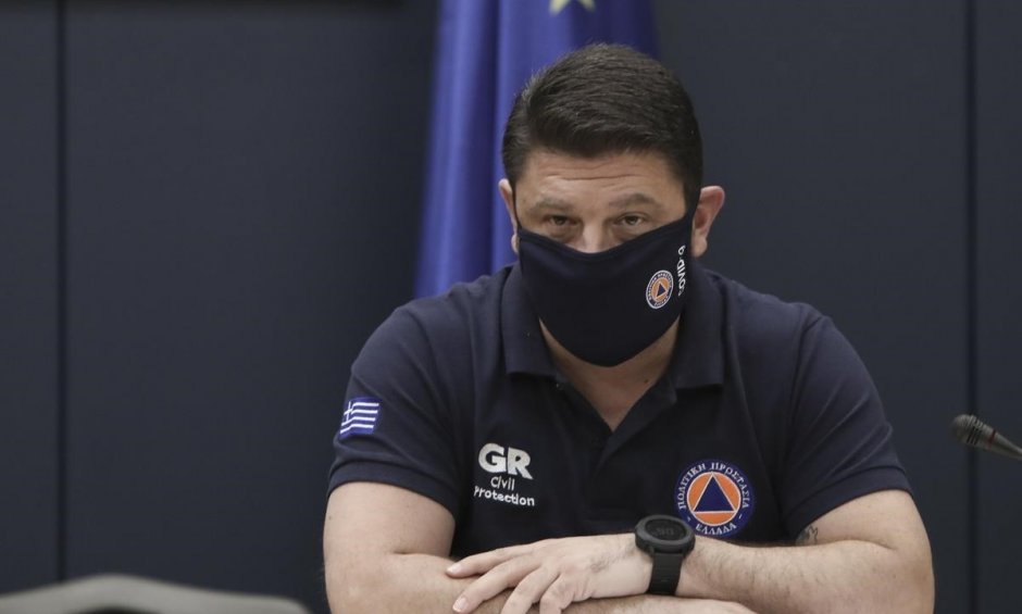 Ο Χάρτης Υγειονομικής Ασφάλειας και Προστασίας από τη λοίμωξη covid-19