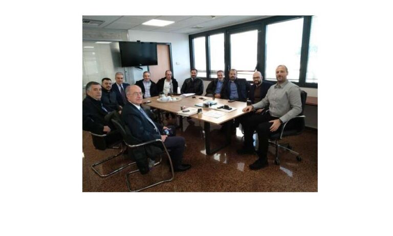 Υπεγράφη το μνημόνιο συνεργασίας ΠΕΙΚ - ΕΟΠΥΥ για κλίνες ΜΕΘ