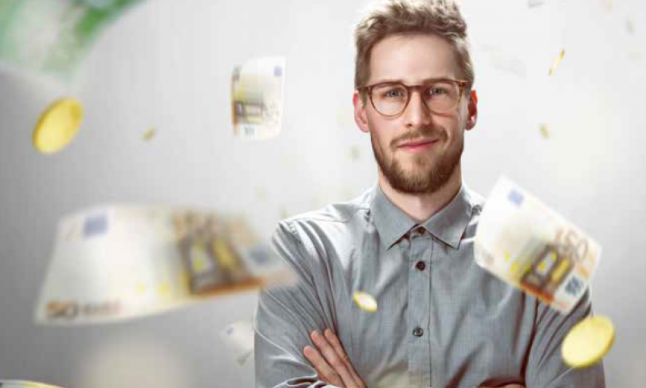 Πόσα λεφτά χρειάζομαι για να γίνω ευτυχισμένος;