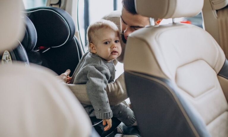 Το «Σύνδρομο του ξεχασμένου μωρού»: Μπορεί να επηρεάσει τον οποιονδήποτε!