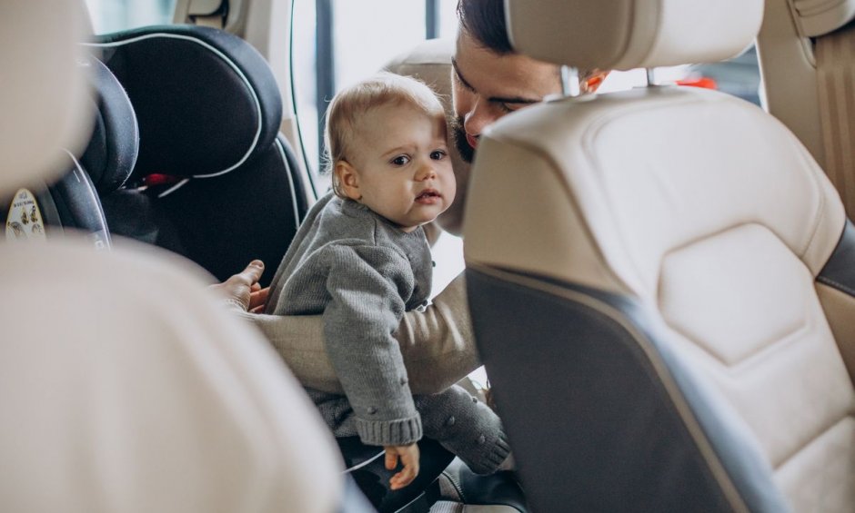 Το «Σύνδρομο του ξεχασμένου μωρού»: Μπορεί να επηρεάσει τον οποιονδήποτε!