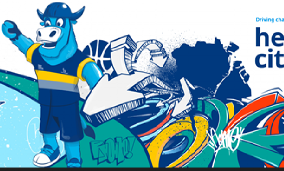 Η ομάδα «Τρέχουμε για να αλλάξουμε το Διαβήτη» της Novo Nordisk Hellas συμμετείχε στο “No Finish Line Athens 2023”!