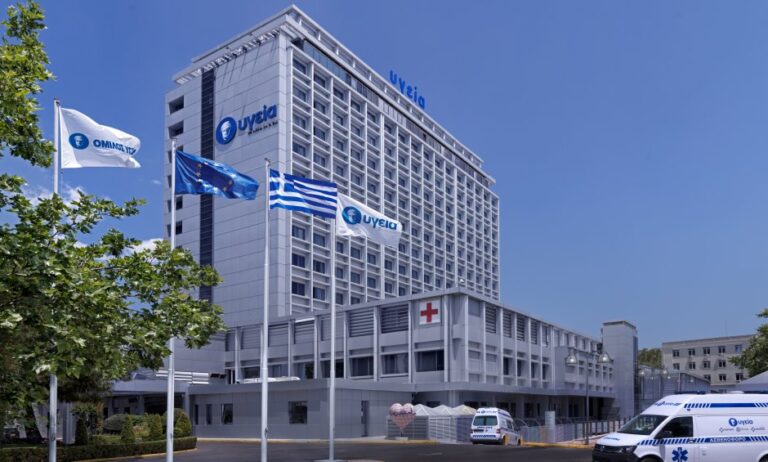 ΥΓΕΙΑ: Δημοσιεύθηκε η μεγαλύτερη Ελληνική μελέτη για την αναίμακτη αντιμετώπιση ενδοδιαφυγής σε σύνθετα ανευρύσματα της αορτής